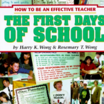 Harry Wong, First Days of School