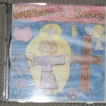 The Children's Rosary CD