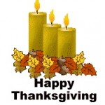 Catholic Thanksgiving Lesson Plan