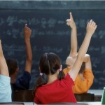 Participate in Class Discussions