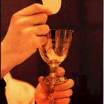 Catholic Mass Questions