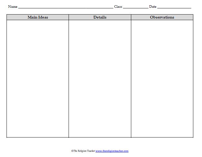 note-taking-strategies-the-religion-teacher-catholic-religious