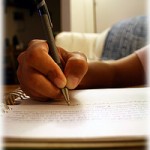 Note-taking