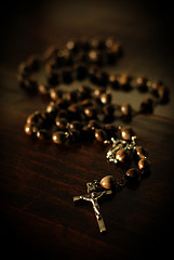 Divine Mercy Rosary Activities