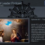 The Catechetical Leader - A Podcast for Catechist
