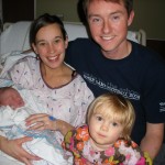 The Happy Dees Family December 2010