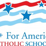 Catholic Schools Week Logo