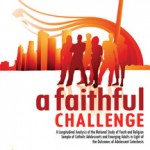 NIAC Teen Catholic Faith Formation Study