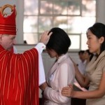 Rite of Confirmation