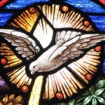 Holy Spirit at Confirmation