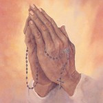 Teacher Prayer Habits