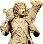 Catechesis of the Good Shepherd Lessons