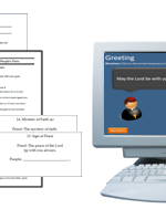 The New Roman Missal Student Activity Pack The New Roman Missal Student Activity Pack