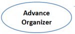 Advance Organizers