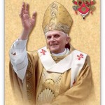 Pope Benedict XVI Prayer Intention for Teachers