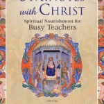 5 Minutes with Christ 5 Minutes with Christ