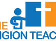 The Religion Teacher Logo