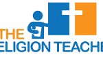The Religion Teacher Logo