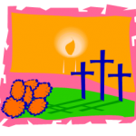 Catholic Easter Activities