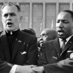 Come Holy Spirit and Fr. Ted Hesburgh