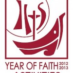 Catholic Year of Faith Activities