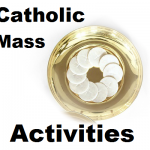 Catholic Mass Activities