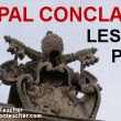Papal Conclave Lesson Plan