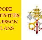 Pope Activities and Lesson Plans