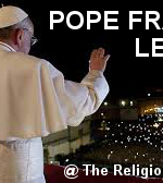 Pope Francis Lesson Plan