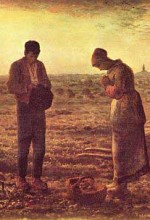 The Angelus Prayer