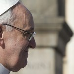 Pope Francis: Master-Teacher