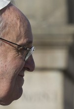 Pope Francis: Master-Teacher