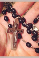 Praying the Rosary