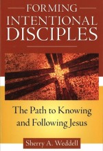 Forming Intentional Disciples as Children