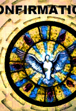 Catholic Confirmation Activities