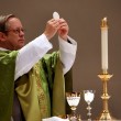 Liturgy of the Eucharist