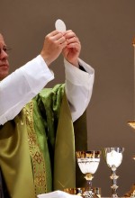 Liturgy of the Eucharist