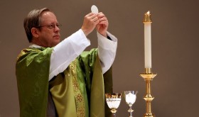 Liturgy of the Eucharist