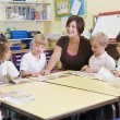 Teaching with the Joy of the Gospel