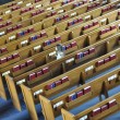 Church Lesson Plan