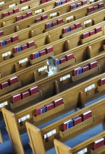 Church Lesson Plan