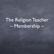 Why join The Religion Teacher?