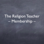 Why join The Religion Teacher?