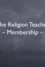 Why join The Religion Teacher?