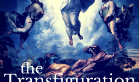 Transfiguration Activities & Worksheets