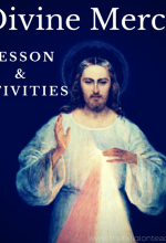 divine-mercy-lesson-activities