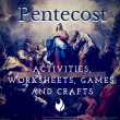 Pentecost Activities