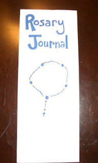 Rosary Journal