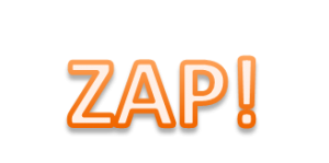 ZAP: The Review Game