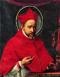 St. Robert Bellarmine